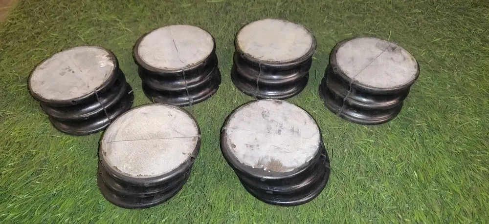 Anti Vibration Mounts