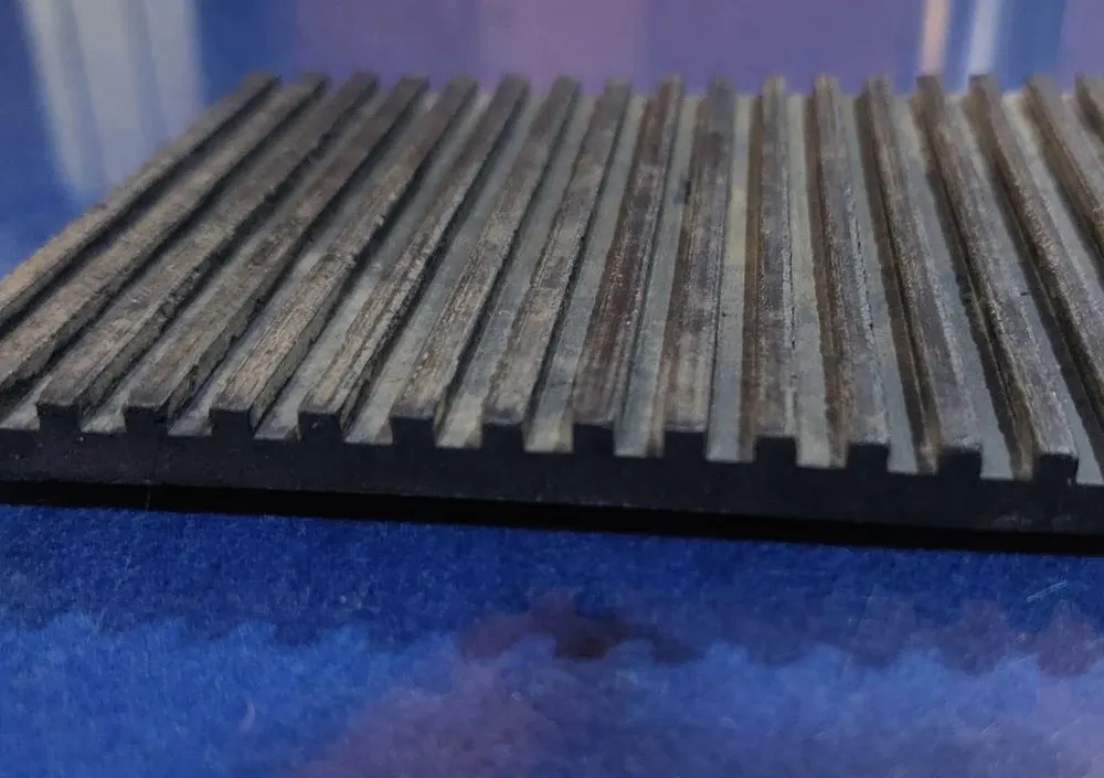 Anti Vibration Pads