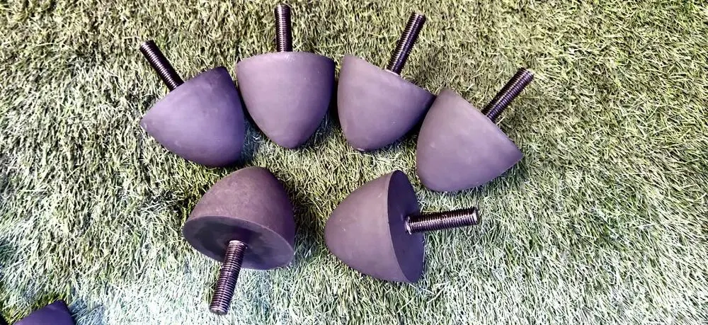 Antivibration Rubber Mounts