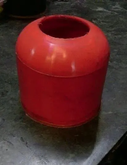 Bearing Rubber Cap