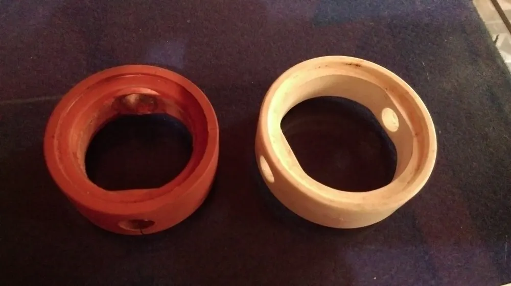 Butterfly Valve Gasket