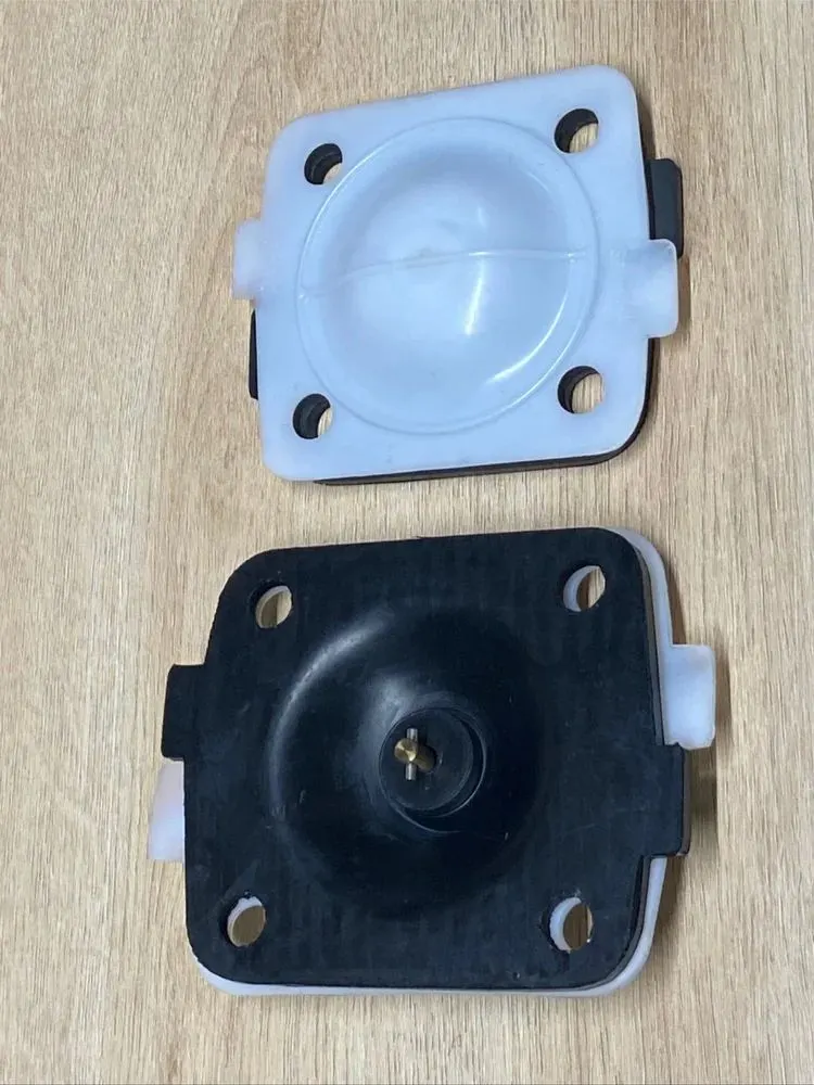 Epdm Rubber Diaphragm