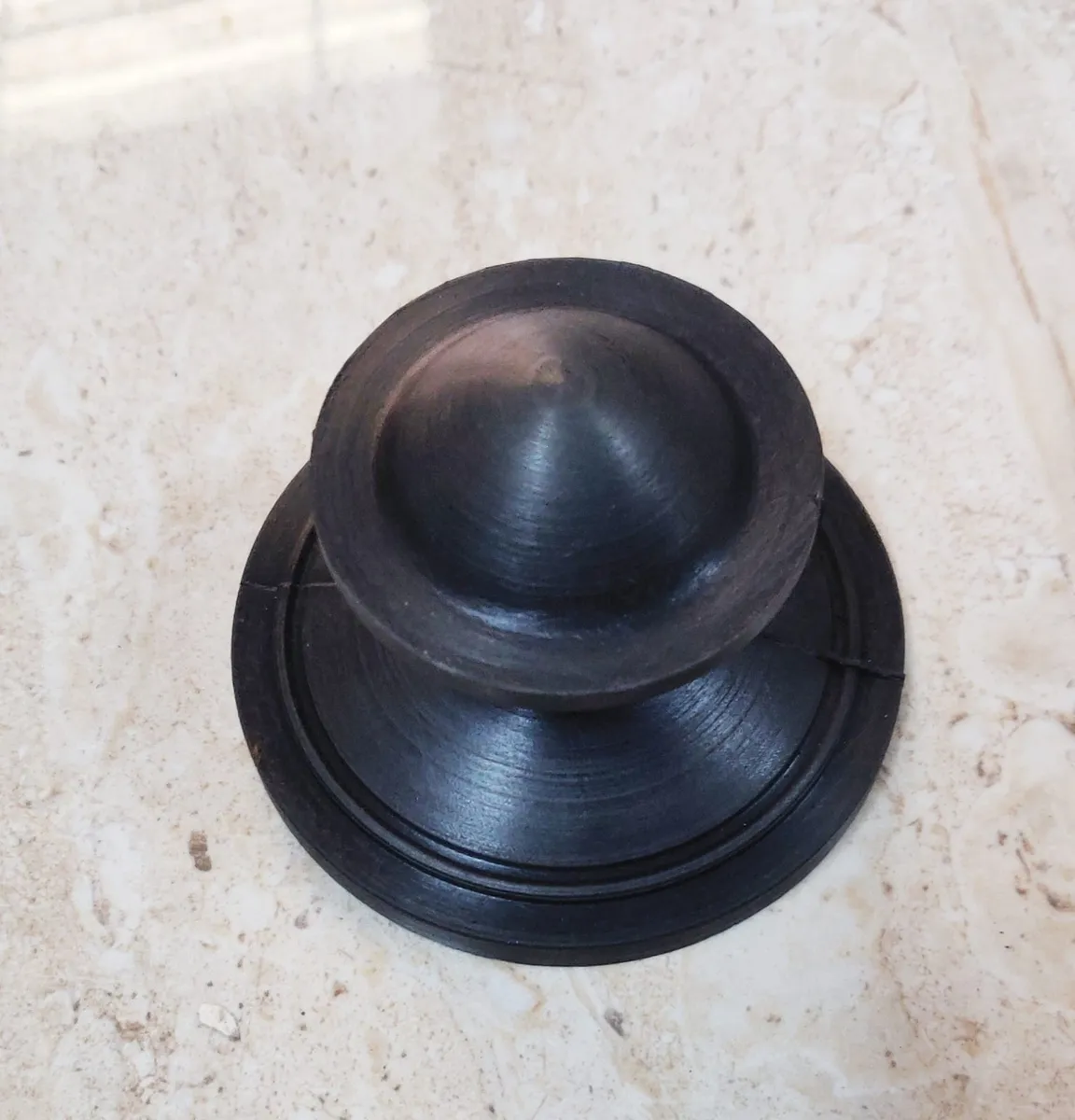 Vacuum Rubber Seal