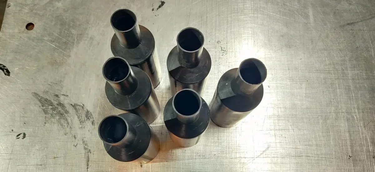 Rubber Grommet