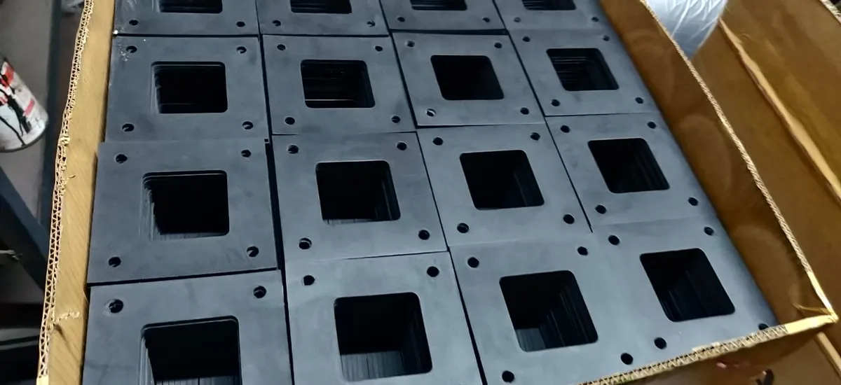 Rubber Gasket