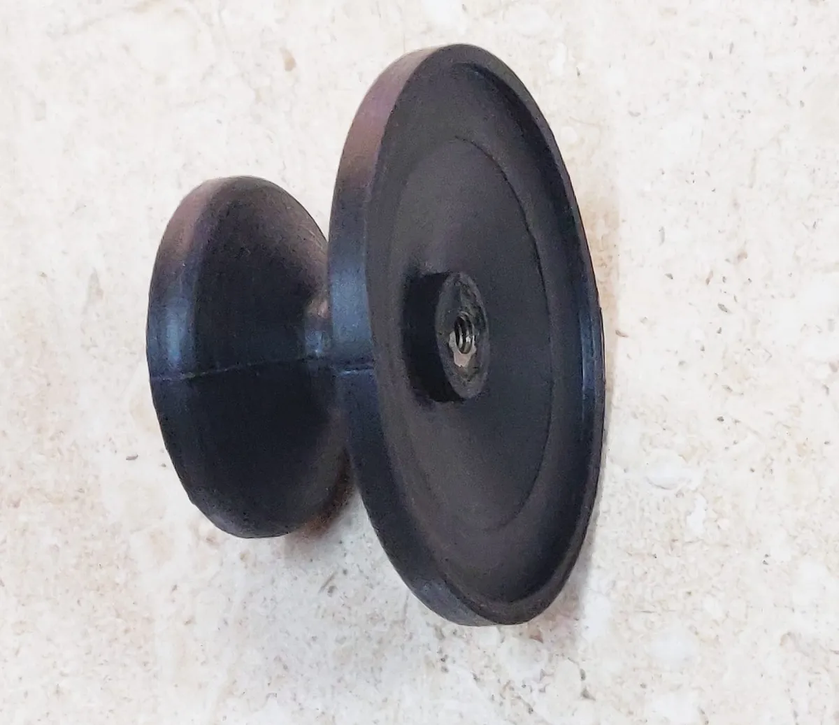 Rubber Roller Drum