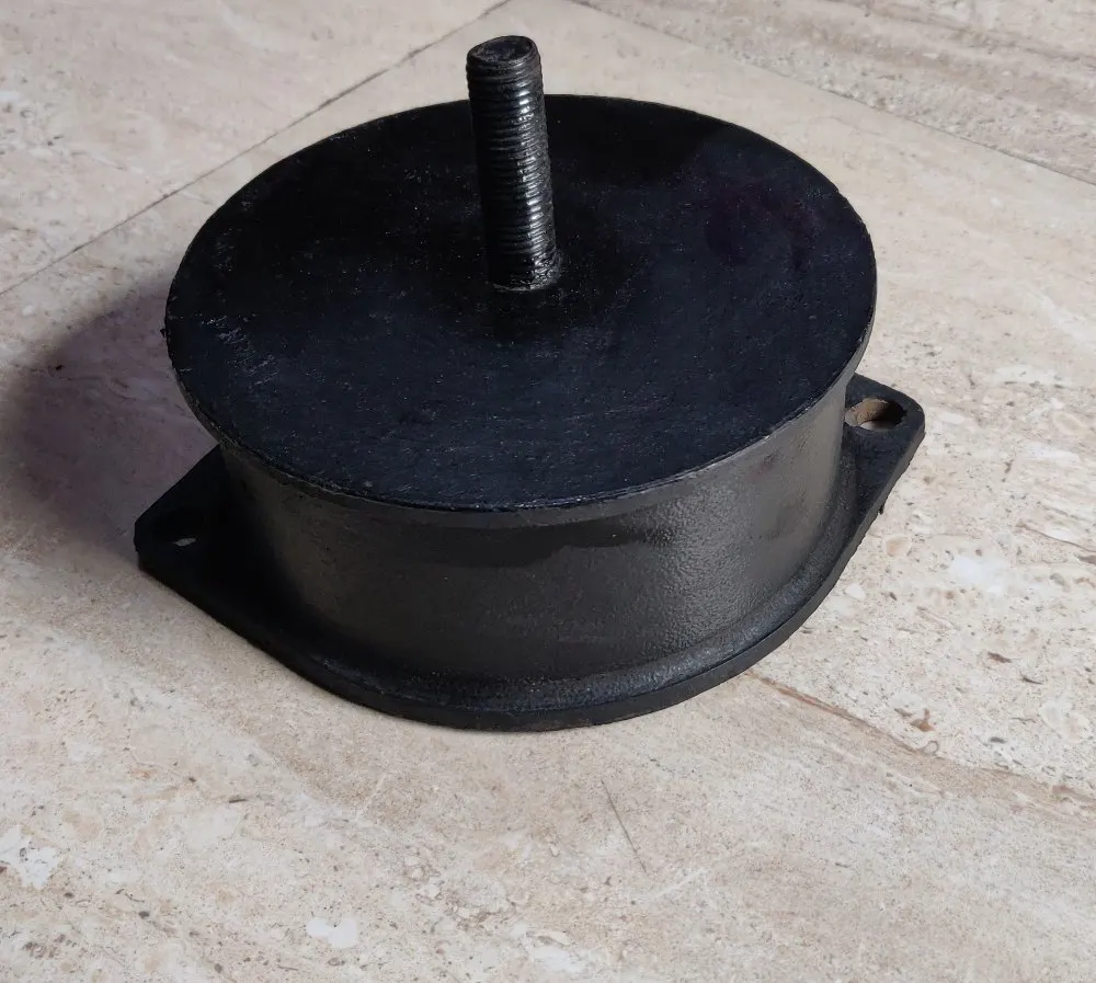 L&T Antivibration Mount