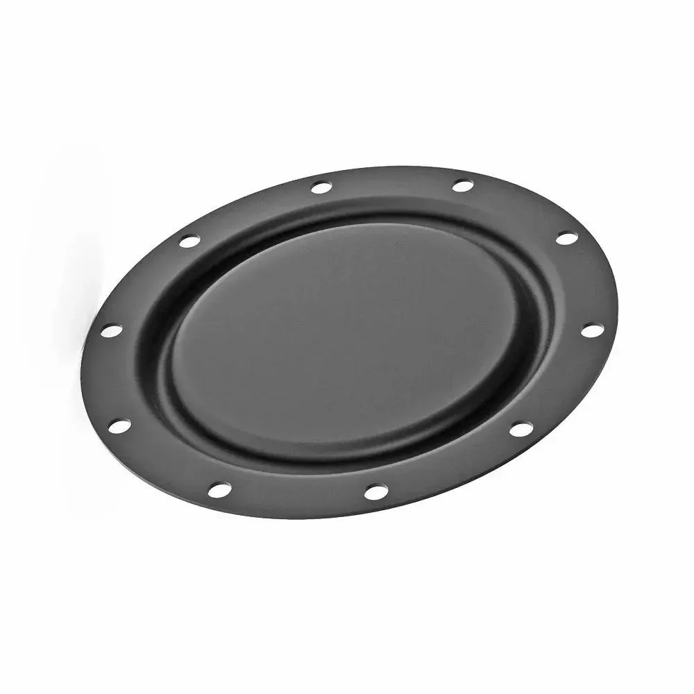 Neoprene Rubber Diaphragm