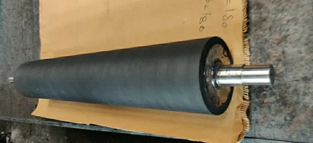 Nitrile Rubber Roller