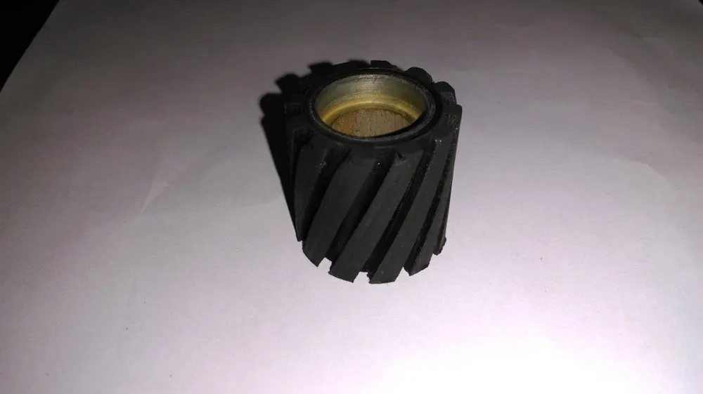 Polishing Rubber Wheel