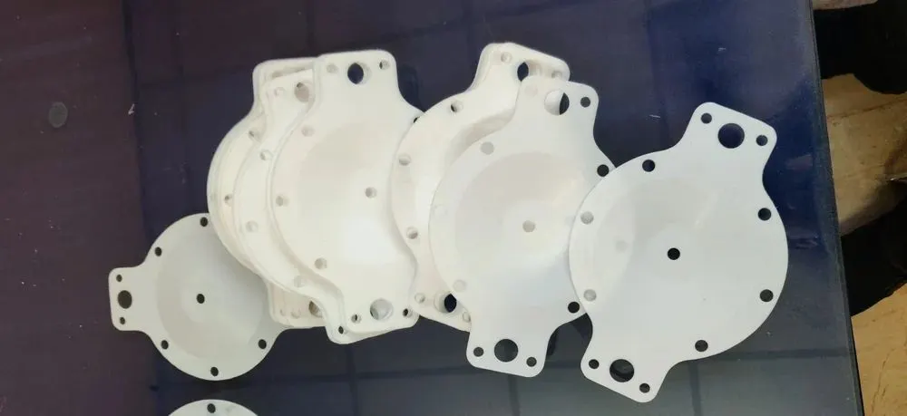 PTFE Gasket