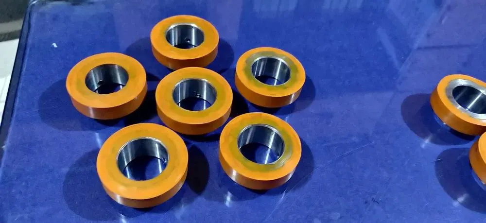 PU Small Rollers