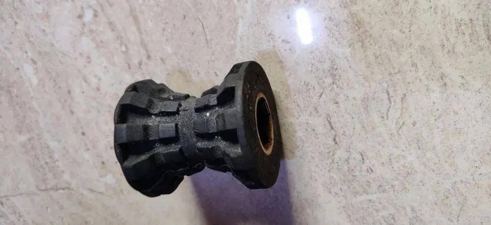 Rubber Drive Roller