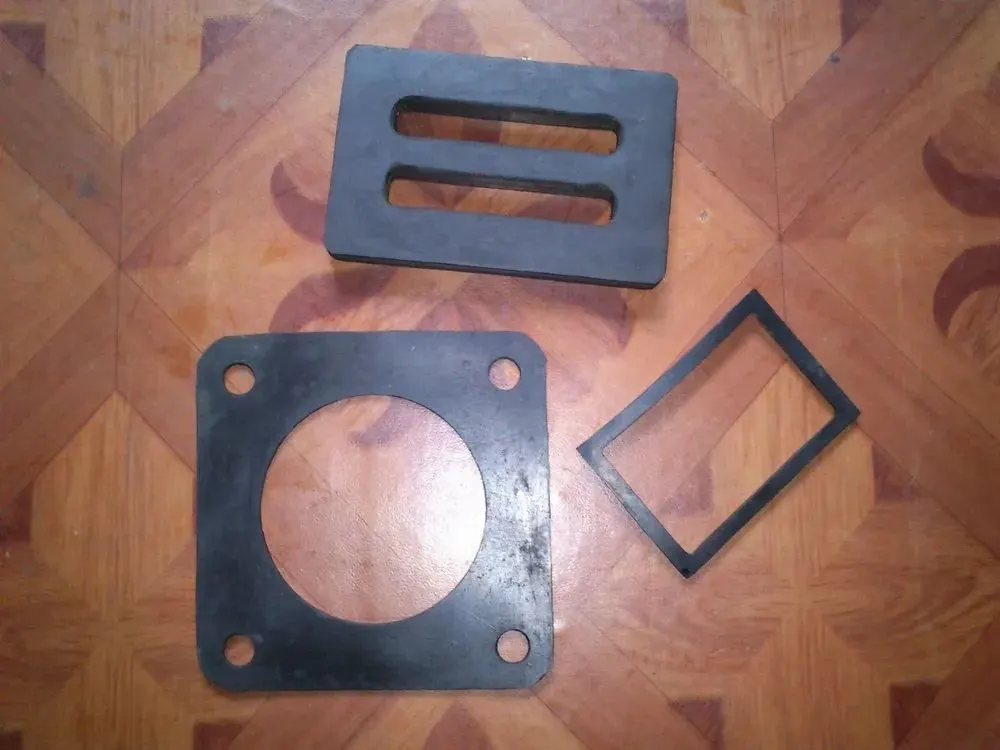 Rubber Gasket