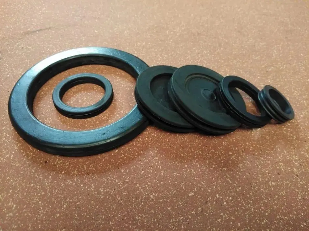 Rubber Grommet