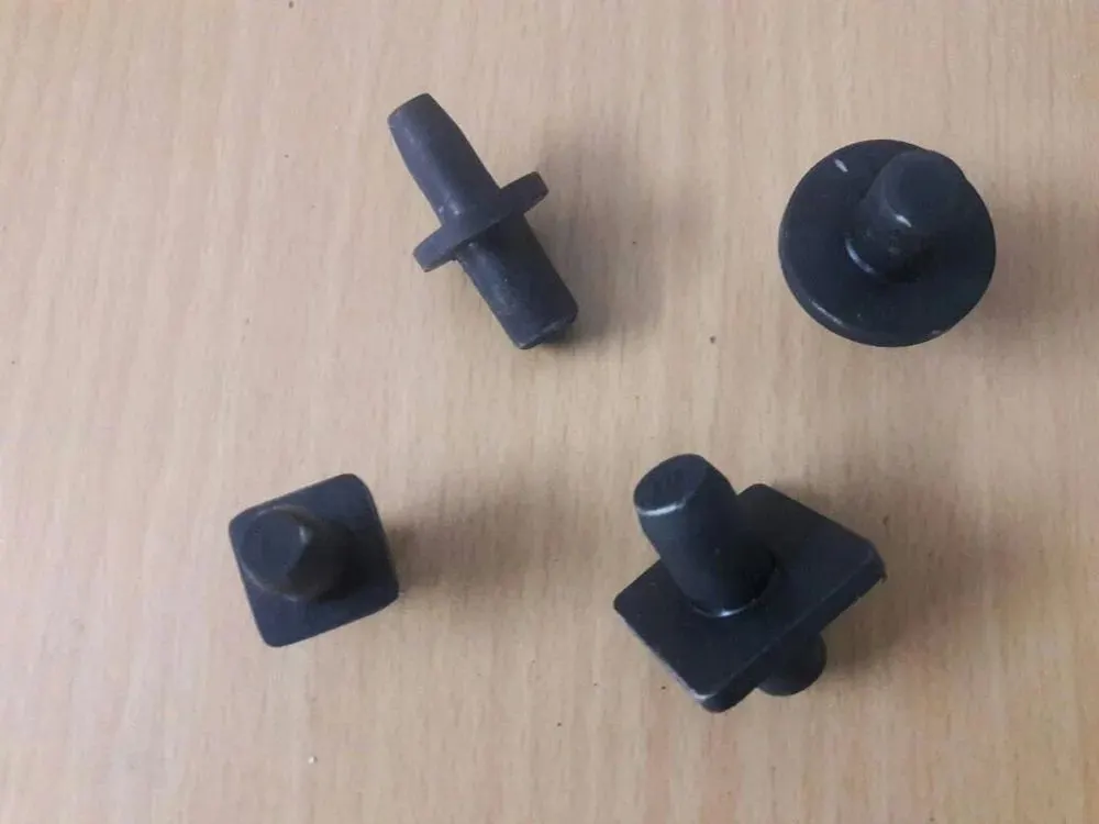 Rubber Masking Plug