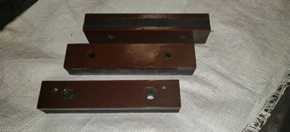 Rubber Mount Pads