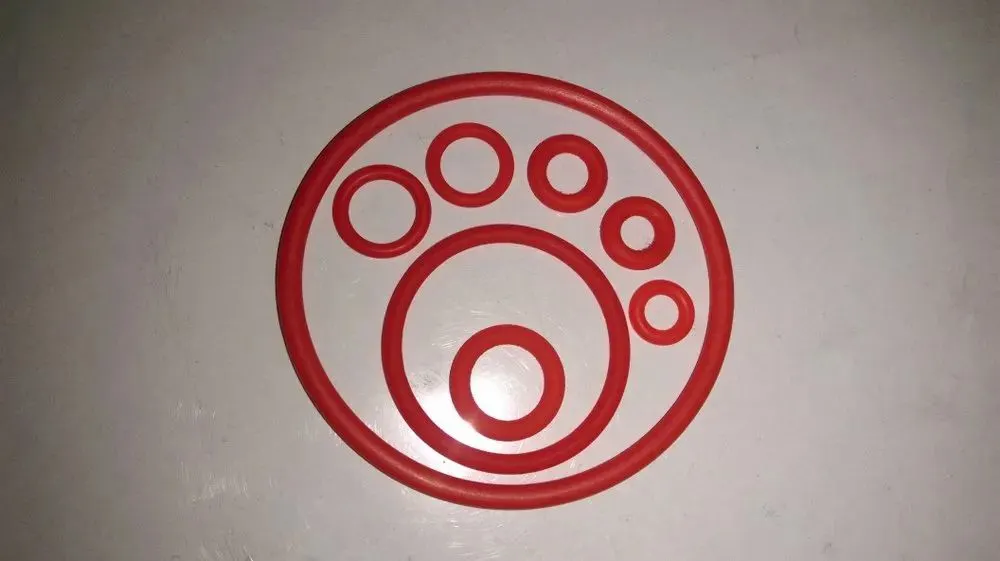 Rubber O Ring