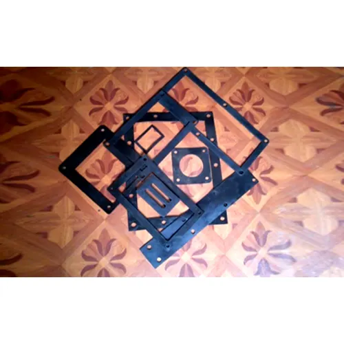 Rubber Table Flange Gasket