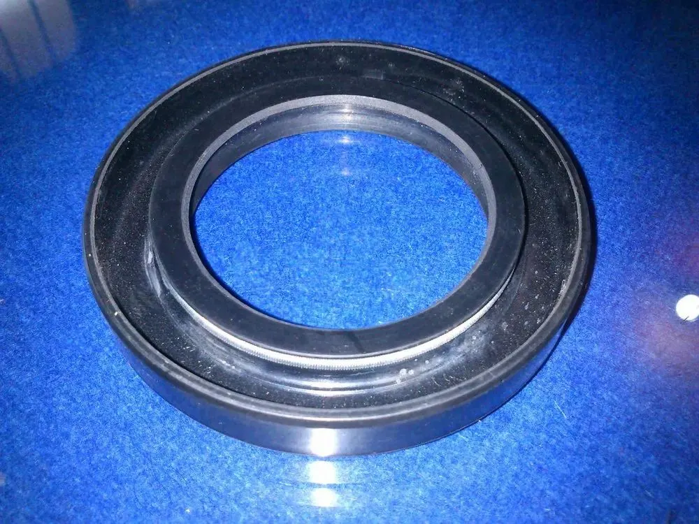 Rubber Vacuum Seal
