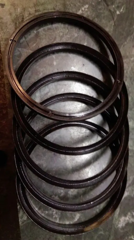 Rubber Valve Seal