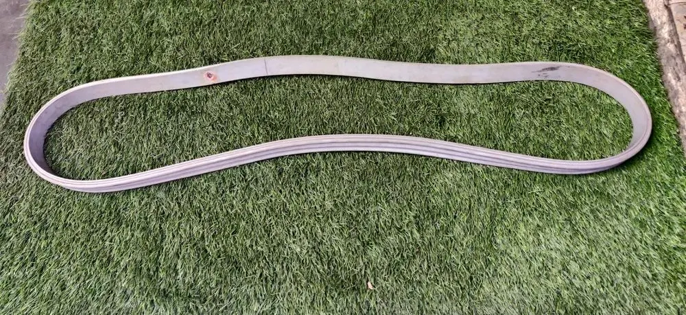 Silicone Inflatable Gasket