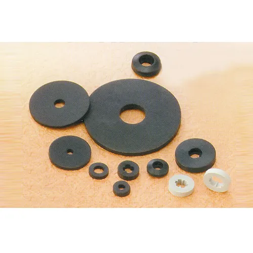 Specialize Rubber Washer