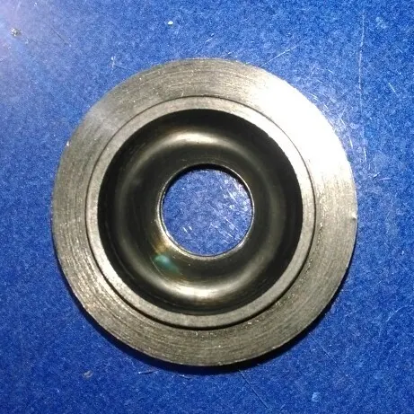 Vacuum Rubber Seal