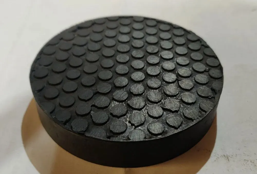 Vibration Dampers