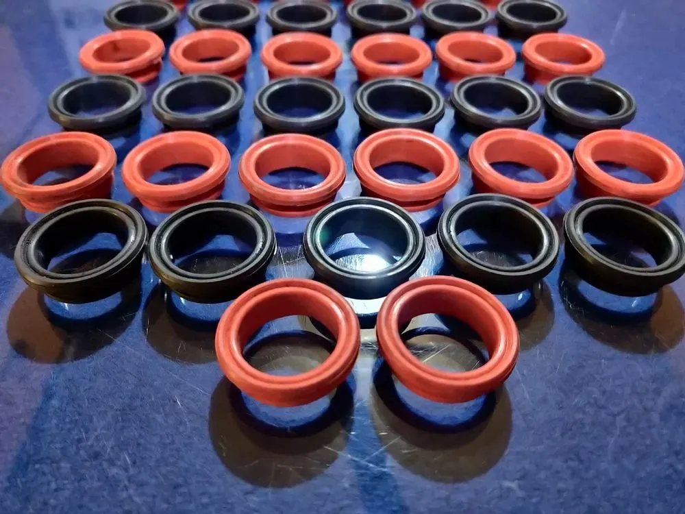 Viton & PU Rubber Seals
